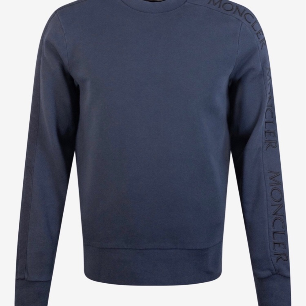 Moncler sweatshirt